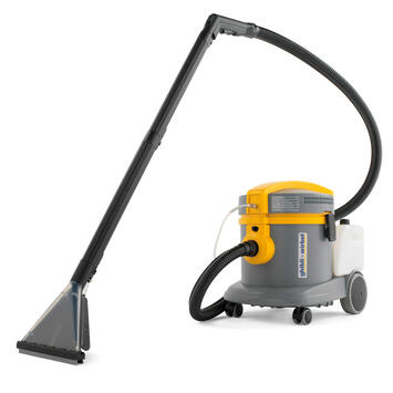 INJECTEUR EXTRACTEUR 7L TISSU POWER EXTRA 7P