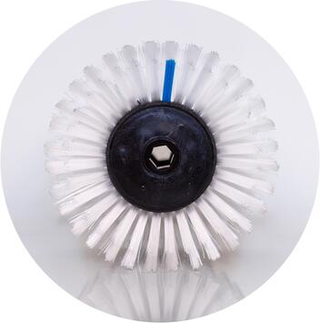 BROSSE PROFILEE STANDARD FLASHWASH 45CM