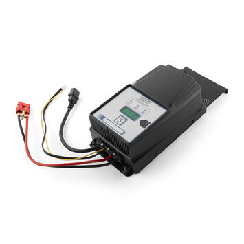 CHARGEUR A BORD 24V 13A