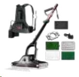 MINI MONOBROSSE SHOCK