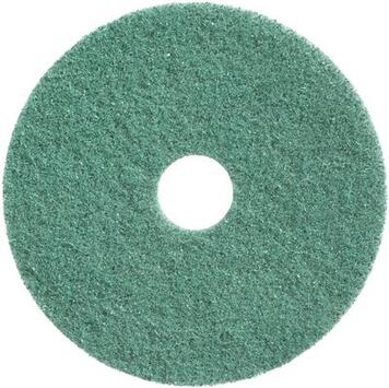 DISQUE 533MM TASKI TWISTER VERT X2