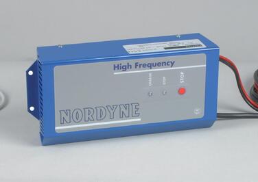 CHARGEUR BATTERIE 24V 30AH