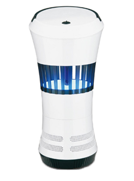 AMPOULE LED POUR DESINSECTISEUR HELIO