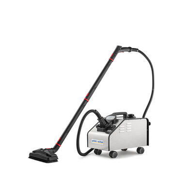 NETTOYEUR VAPEUR S-TEAM 6 3200W