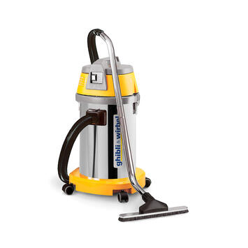 ASPIRATEUR CUVE 36L EAU ET POUSSIERE AS 27 IK