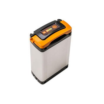 BATTERIE IP LITHIUM 36V 14.5AH