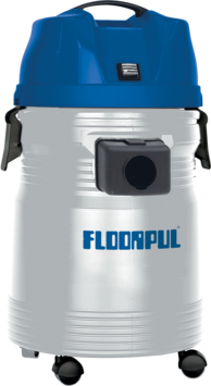 ASPIRATEUR EAU ET POUSSIERE 34L KV30P