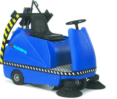BALAYEUSE A BATTERIE TT/E 1100 E