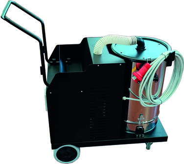 ASPIRATEUR CUVE 75L EAU ET POUSSIERE KV70CVE4T