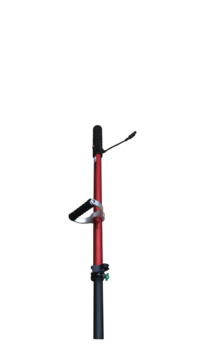 MANCHE TELESCOPIQUE MOTORSCRUBBER 125-252CM