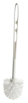 BROSSE WC POUR COMBINE BLANC