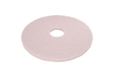 DISQUE 432MM LUSTRAGE ULTRA HAUTE VITESSE 3M ROSE