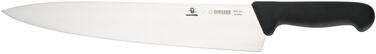 GIESSER COUTEAU DE CUISINE MANCHE NOIR 31 CM