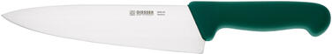 GIESSER COUTEAU DE CUISINE VERT 31 CM