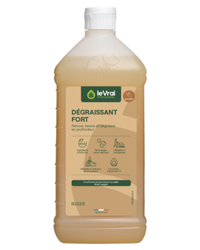 DEGRAISSANT FORT ALCALIN MULTI USAGES 1L