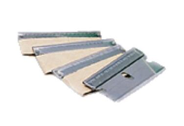 LAMES GRATTOIR DE POCHE BOITE X5