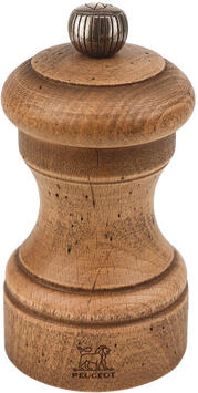 BISTRO ANTIQUE MOULIN SEL H 10 CM