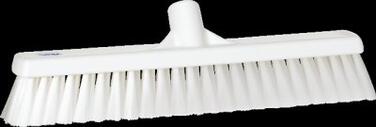 BALAI ALIMENTAIRE 41CM FIBRE SOUPLE BLANC