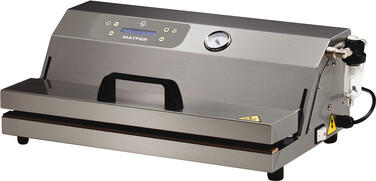 MACHINE SOUS-VIDE MIDI 51 CM