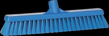 BALAI ALIMENTAIRE 41CM FIBRE SOUPLE BLEU