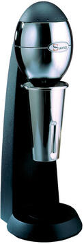 SHAKER ÉLECTRIQUE N°54 NOIR