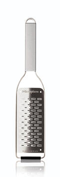 RAPE MICROPLANE PRO DOUBLE TRANCHANT