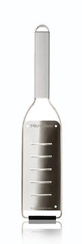RAPE RASOIR MICROPLANE PRO LARGE INOX 13,5CM