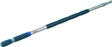 MANCHE TELESCOPIQUE ANTI GLISSE 1-1,80M