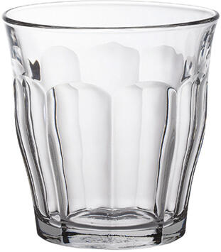 PICARDIE GOBELET TREMPÉ 31 CL