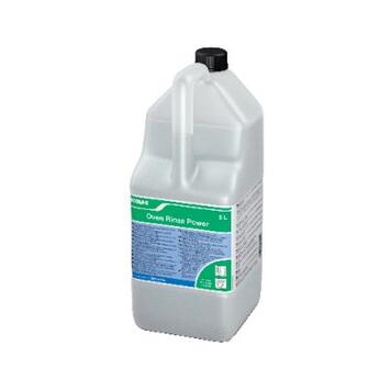 LIQUIDE RINCAGE SYSTEME AUTOMATIQUE FOUR OVEN RINSE POWER 5L