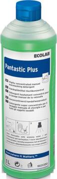 LIQUIDE VAISSELLE PANTASTIC PLUS 1L