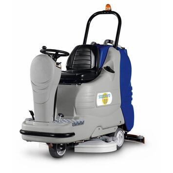 AUTOLAVEUSE A BATTERIE AUTOPORTEE SAPPHIRE 85