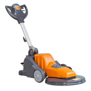 MONOBROSSE LUSTREUSE TASKI ERGODISC 2000 ULTRA HTE VITESSE