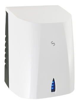 SÈCHE-MAINS AUTOMATIQUE BLANC SUP'AIR