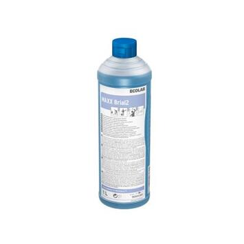 NETTOYANT VITRES ET SURFACES MAXX BRIAL2 ECOLABEL EU 1L