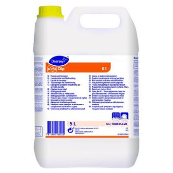 TREMPAGE LIQUIDE SUMA DIP K1 5L