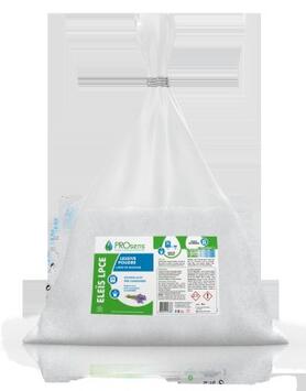LESSIVE POUDRE CONCENTREE ELEIS LPCE ECOCERT SAC 8KG