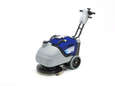AUTOLAVEUSE A BATTERIE LITHIUM ONYX 43