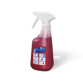 FLACON SERIGRAPHIE DIESIN MAXX VIDE 650ML