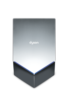 SÈCHE-MAINS DYSON AIRBLADE V HU02 GRIS