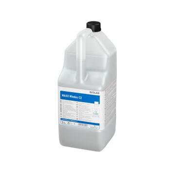 NETTOYANT VITRES ET SURFACES MODERNES MAXX WINDUS C2 ECOLABEL EU 5L