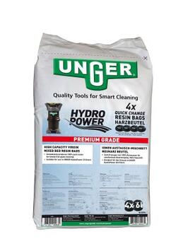 RESINE QUICKCHANGE NLITE HYDROPOWER 6L X4