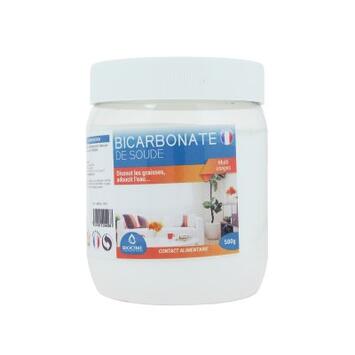 BICARBONATE DE SOUDE 500G
