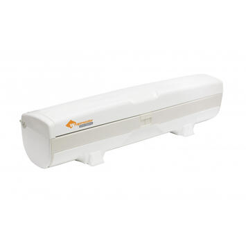 DÉVIDOIR WRAPMASTER® ALBAL COMPACT ALUMINIUM FILM ALIMENTAIRE PAPIER CUISSON 30CM