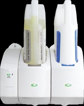 DOSEUR VAISSELLE SUMA REVOFLOW V3.3 C+1L+1P