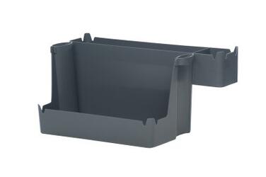 BAC DE RANGEMENT CENTRAL POUR CHARIOT VOLEOPRO