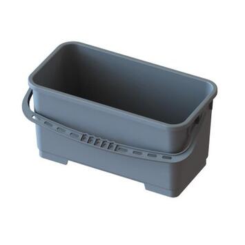 SEAU 22L RECTANGULAIRE KUBI 2.1 PRO ET PRO BIG FOOT