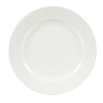 ISLA ASSIETTE PLATE Ø 23,4 CM