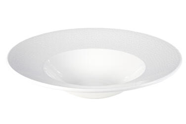 ISLA ASSIETTE CREUSE Ø 25 CM