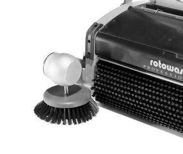 KIT BROSSE D'ANGLE FLASHWASH